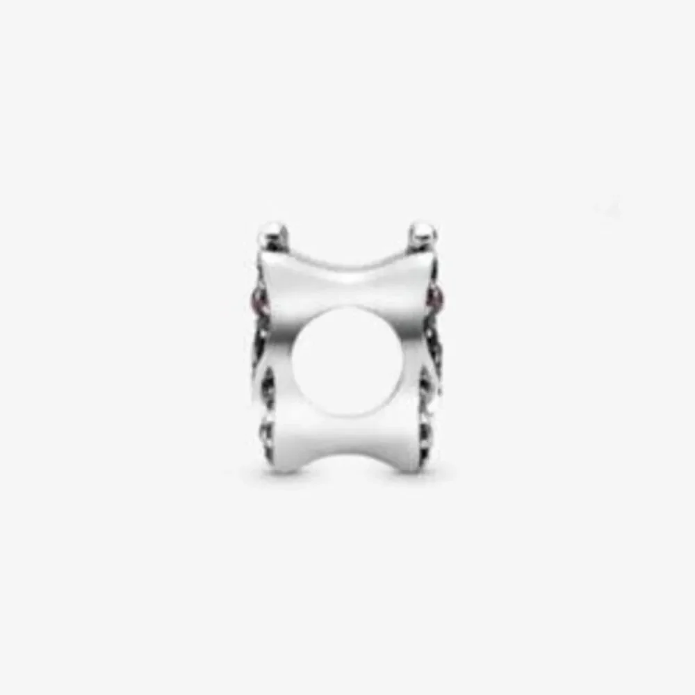 Pandora Pink Pav?? Butterfly Charm